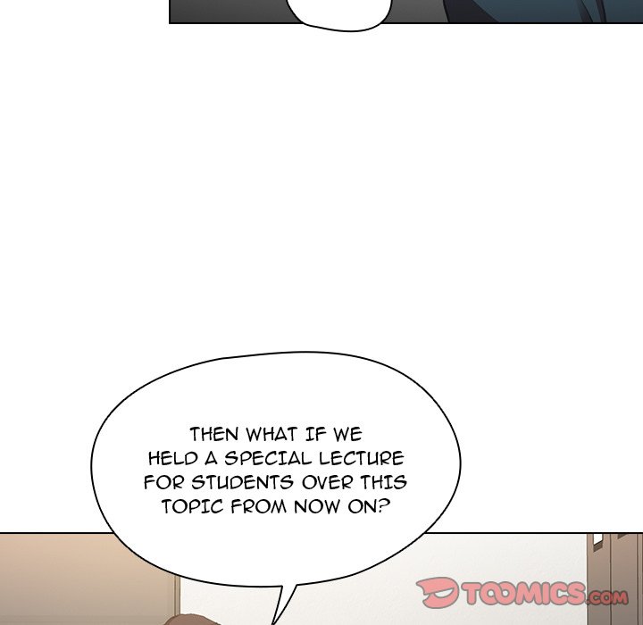 Who Cares If I’m a Loser! Chapter 12 image 20