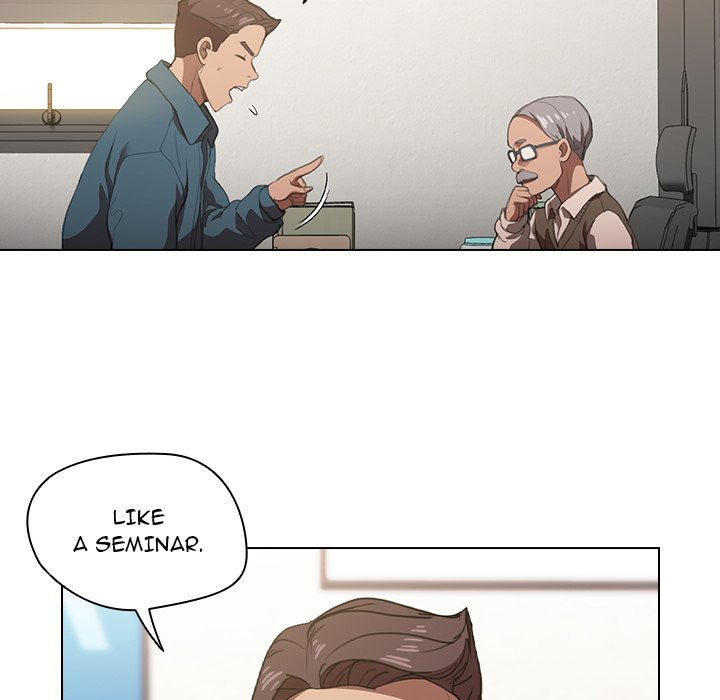 Who Cares If I’m a Loser! Chapter 12 image 21