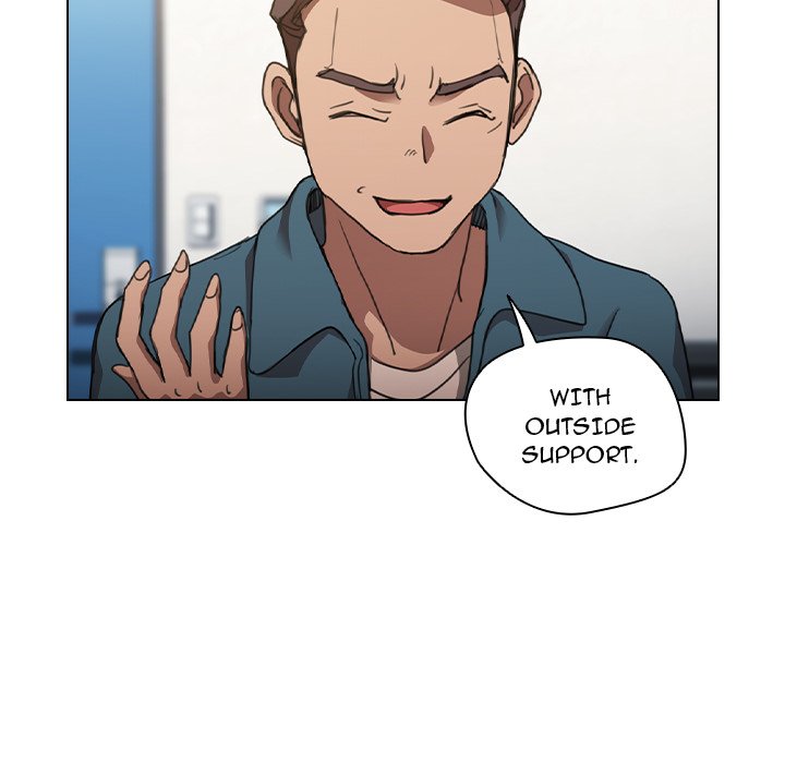 Who Cares If I’m a Loser! Chapter 12 image 22