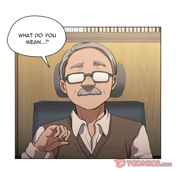 Who Cares If I’m a Loser! Chapter 12 image 23