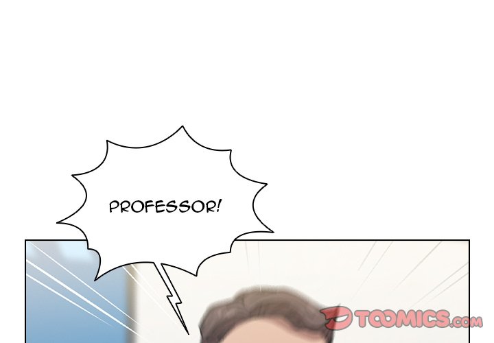 Who Cares If I’m a Loser! Chapter 12 image 2