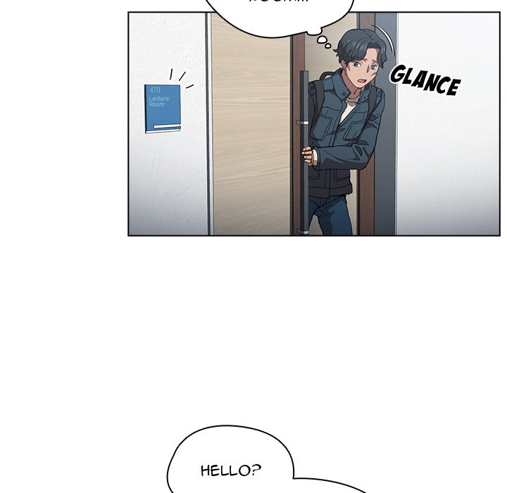 Who Cares If I’m a Loser! Chapter 12 image 30