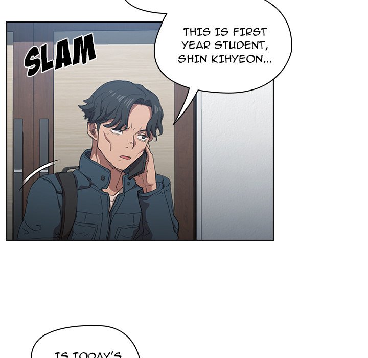 Who Cares If I’m a Loser! Chapter 12 image 31