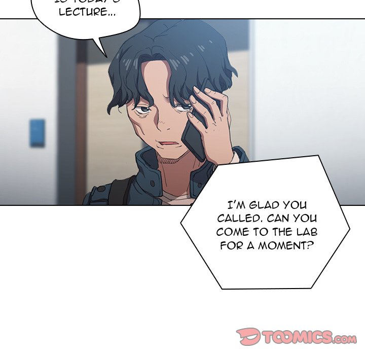 Who Cares If I’m a Loser! Chapter 12 image 32