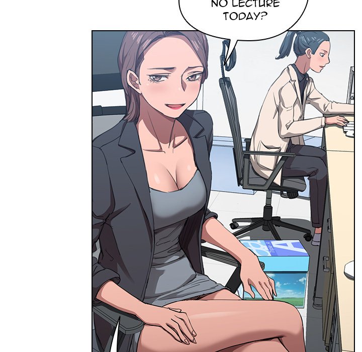 Who Cares If I’m a Loser! Chapter 12 image 34