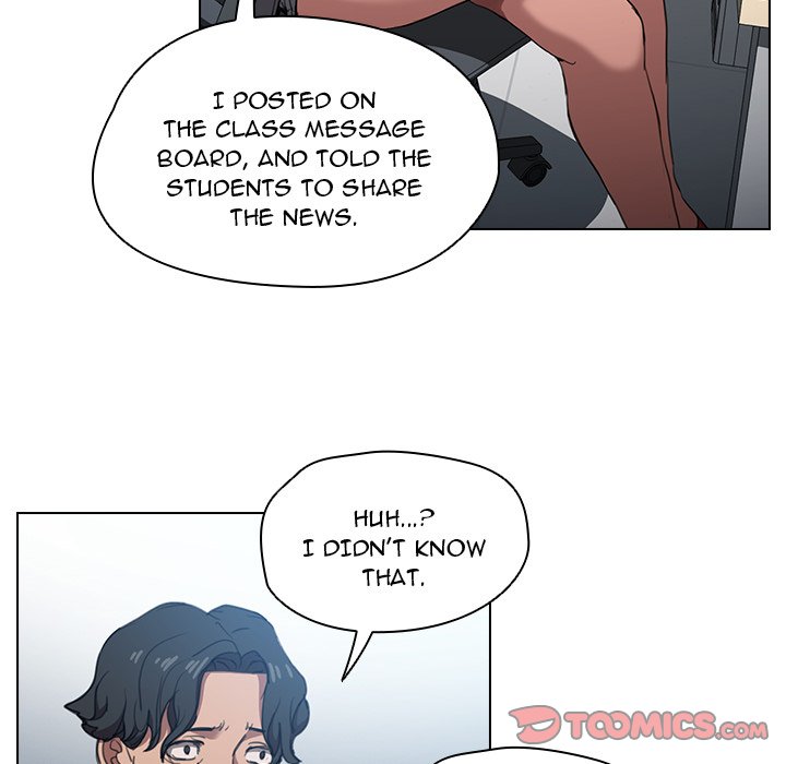 Who Cares If I’m a Loser! Chapter 12 image 35