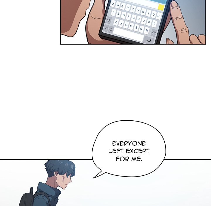 Who Cares If I’m a Loser! Chapter 12 image 37