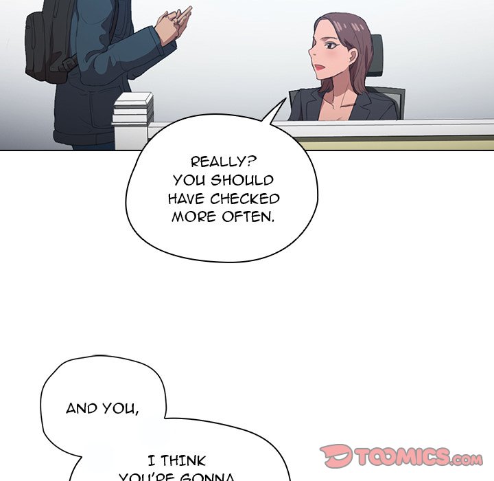 Who Cares If I’m a Loser! Chapter 12 image 38