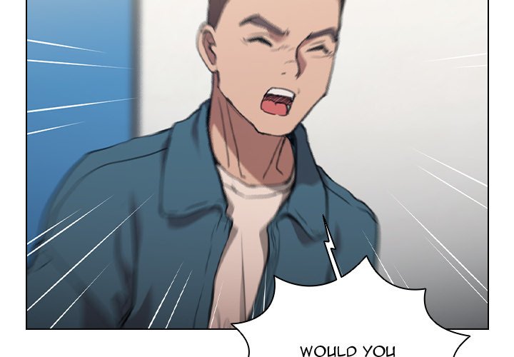 Who Cares If I’m a Loser! Chapter 12 image 3
