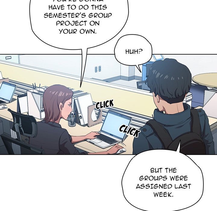 Who Cares If I’m a Loser! Chapter 12 image 39