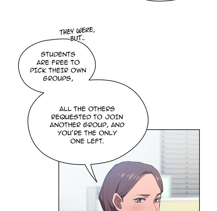 Who Cares If I’m a Loser! Chapter 12 image 40