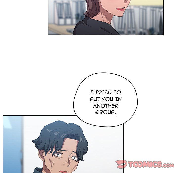 Who Cares If I’m a Loser! Chapter 12 image 41