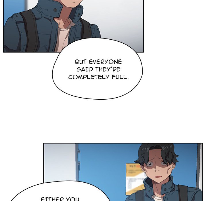 Who Cares If I’m a Loser! Chapter 12 image 42