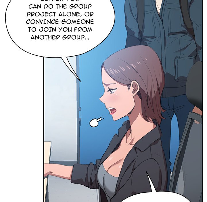 Who Cares If I’m a Loser! Chapter 12 image 43