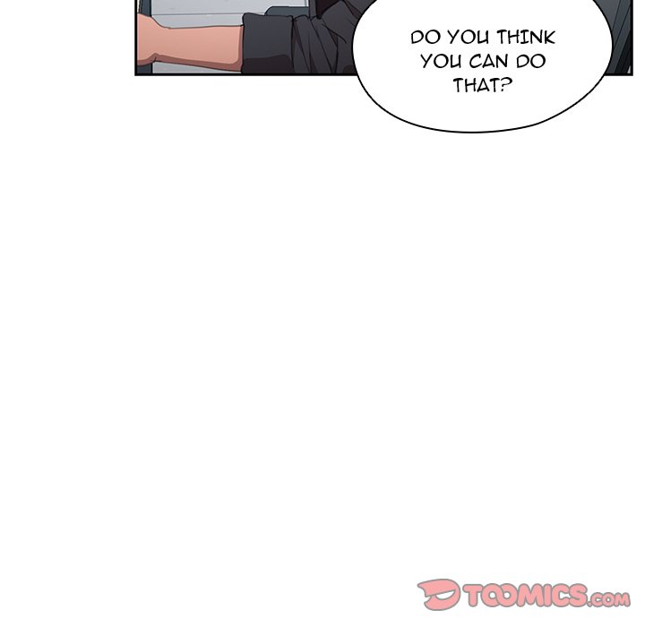Who Cares If I’m a Loser! Chapter 12 image 44