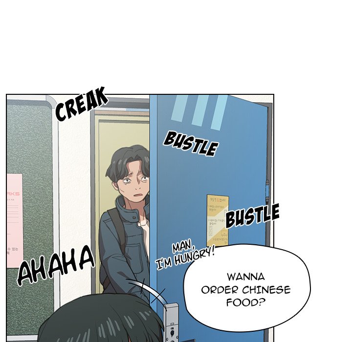 Who Cares If I’m a Loser! Chapter 12 image 48