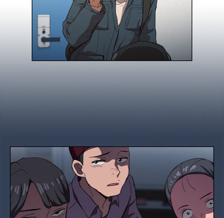 Who Cares If I’m a Loser! Chapter 12 image 51