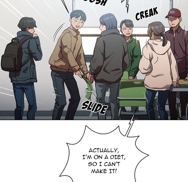 Who Cares If I’m a Loser! Chapter 12 image 54
