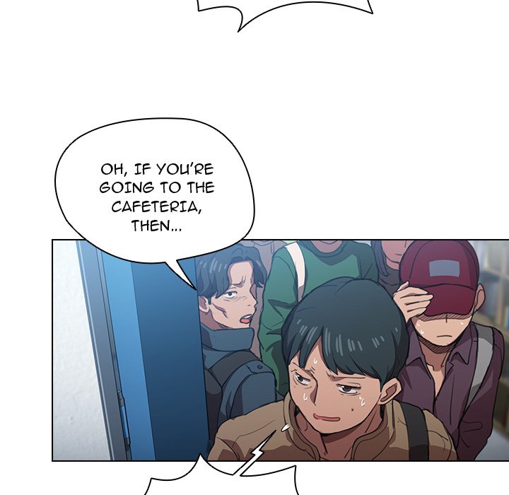 Who Cares If I’m a Loser! Chapter 12 image 55