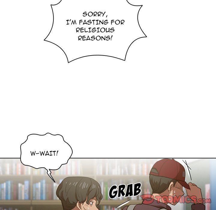 Who Cares If I’m a Loser! Chapter 12 image 56
