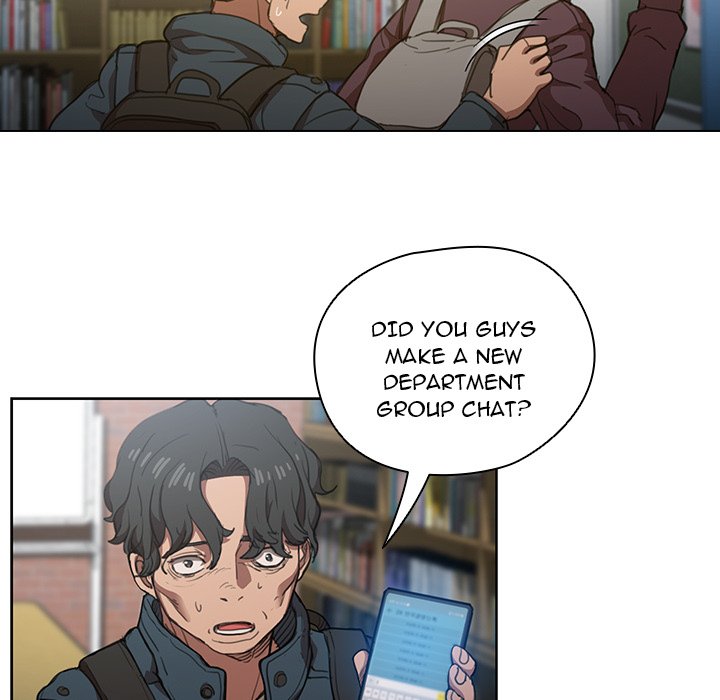 Who Cares If I’m a Loser! Chapter 12 image 57