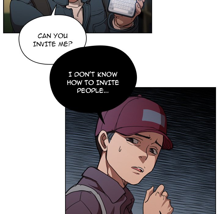 Who Cares If I’m a Loser! Chapter 12 image 58