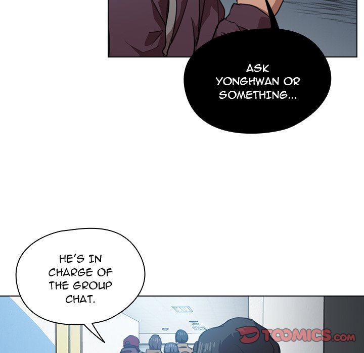 Who Cares If I’m a Loser! Chapter 12 image 59