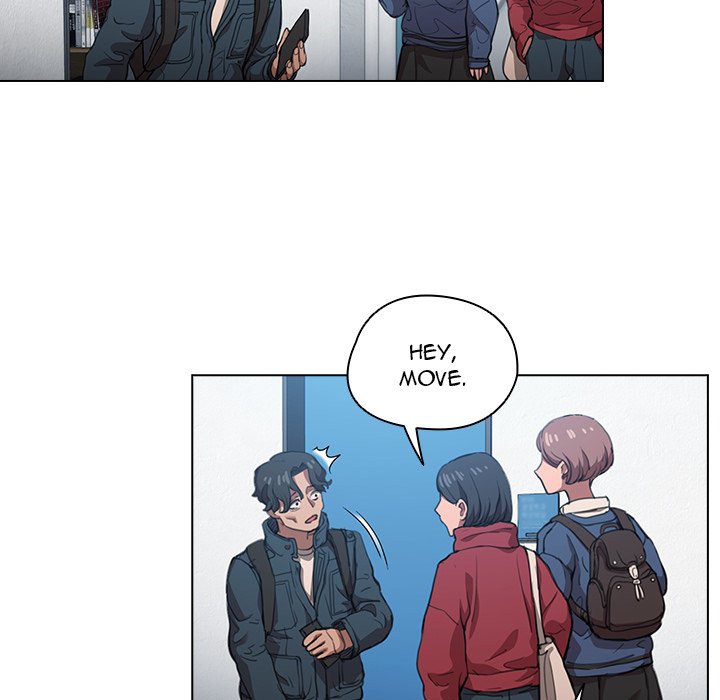 Who Cares If I’m a Loser! Chapter 12 image 61