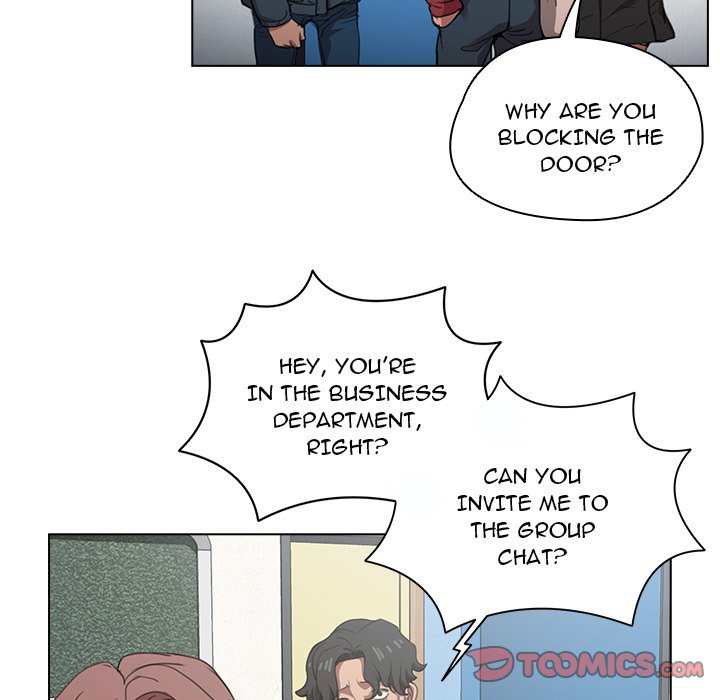 Who Cares If I’m a Loser! Chapter 12 image 62