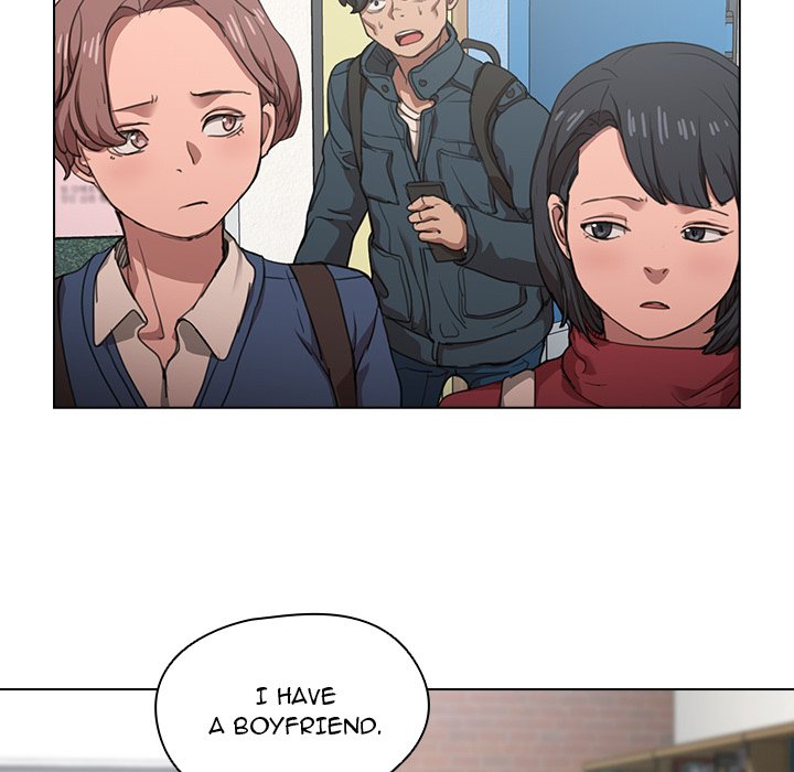 Who Cares If I’m a Loser! Chapter 12 image 63