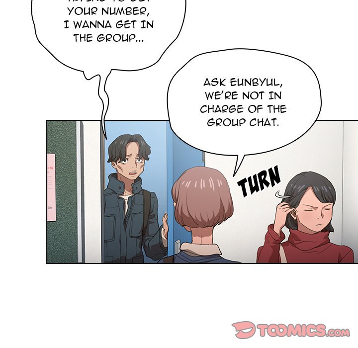 Who Cares If I’m a Loser! Chapter 12 image 65