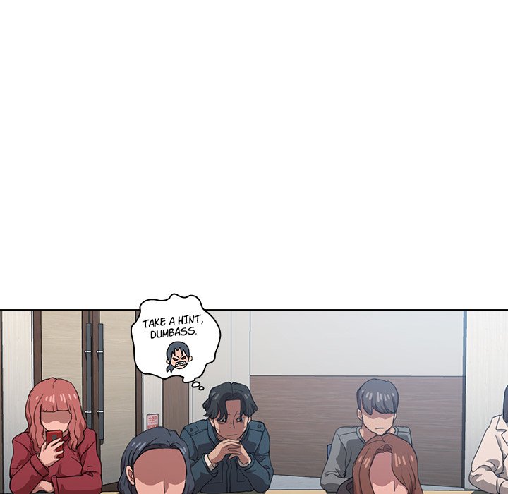 Who Cares If I’m a Loser! Chapter 12 image 66