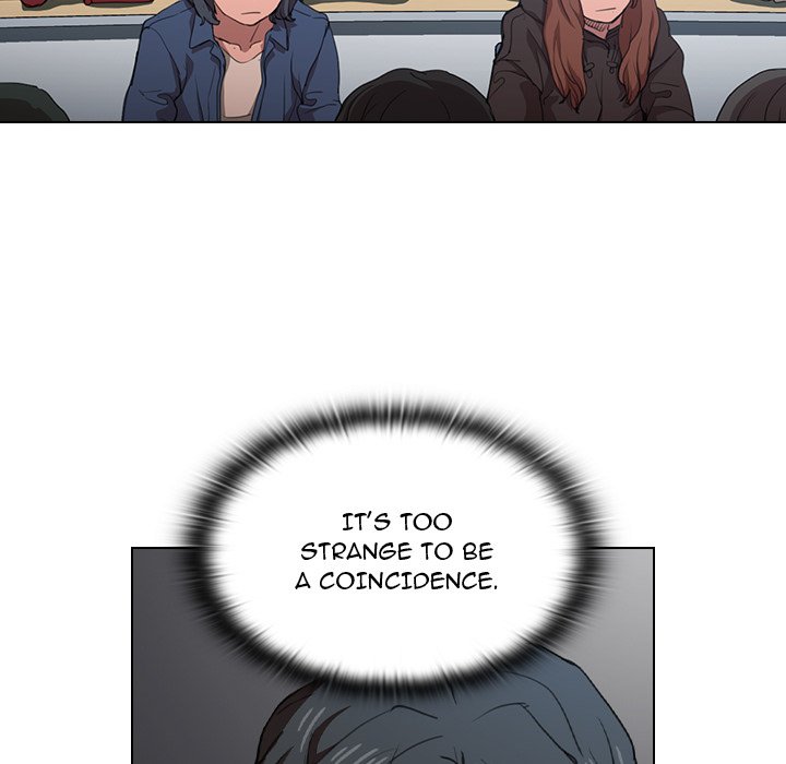 Who Cares If I’m a Loser! Chapter 12 image 67
