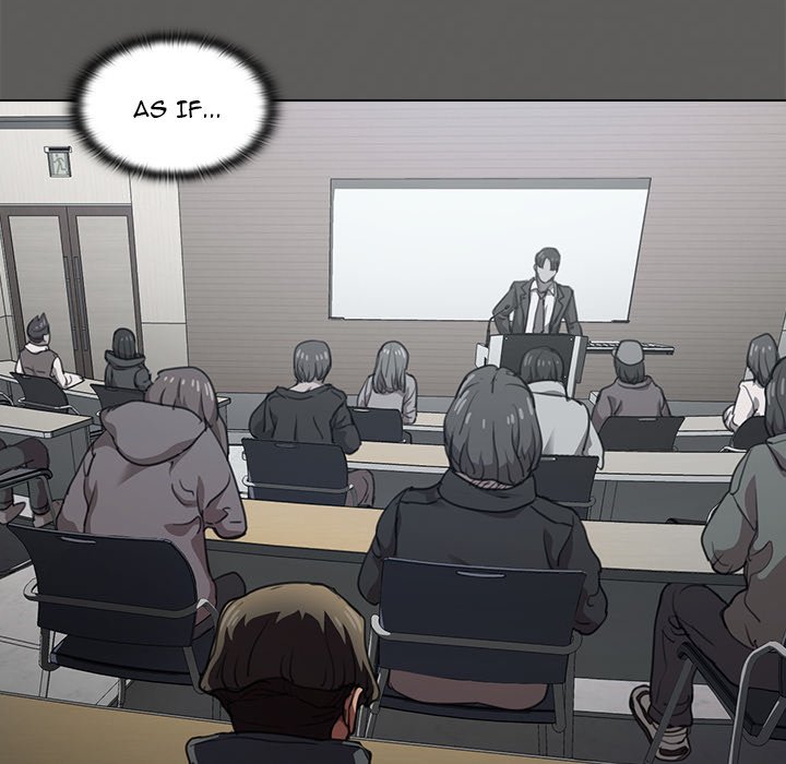 Who Cares If I’m a Loser! Chapter 12 image 69
