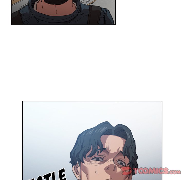 Who Cares If I’m a Loser! Chapter 12 image 74