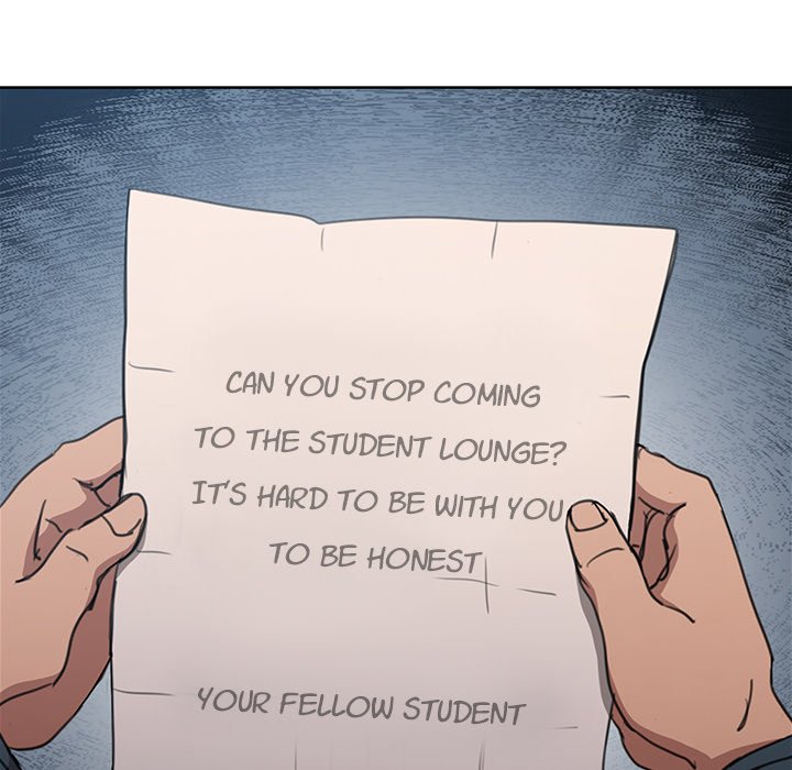 Who Cares If I’m a Loser! Chapter 12 image 76