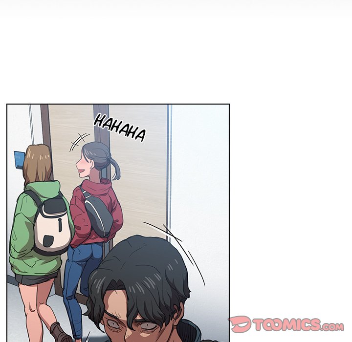 Who Cares If I’m a Loser! Chapter 12 image 80
