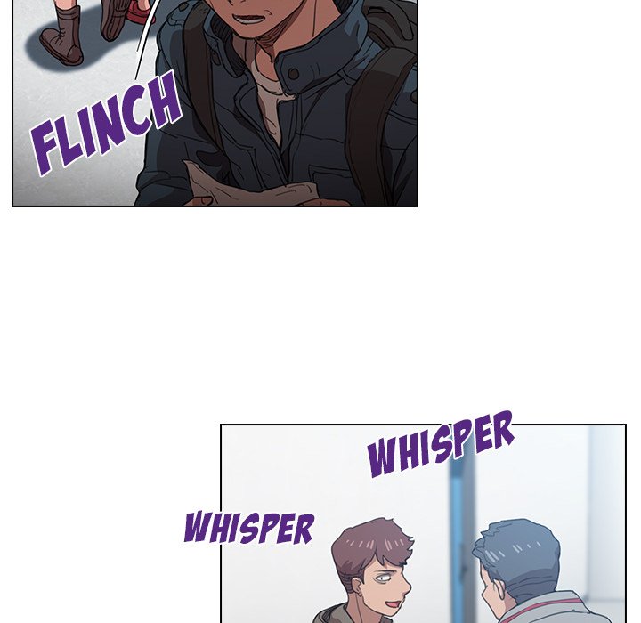 Who Cares If I’m a Loser! Chapter 12 image 81