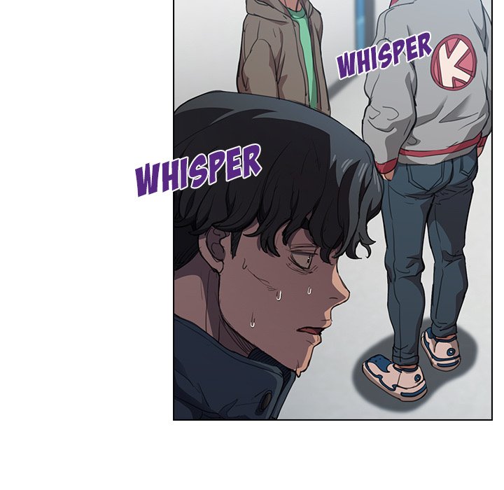 Who Cares If I’m a Loser! Chapter 12 image 82