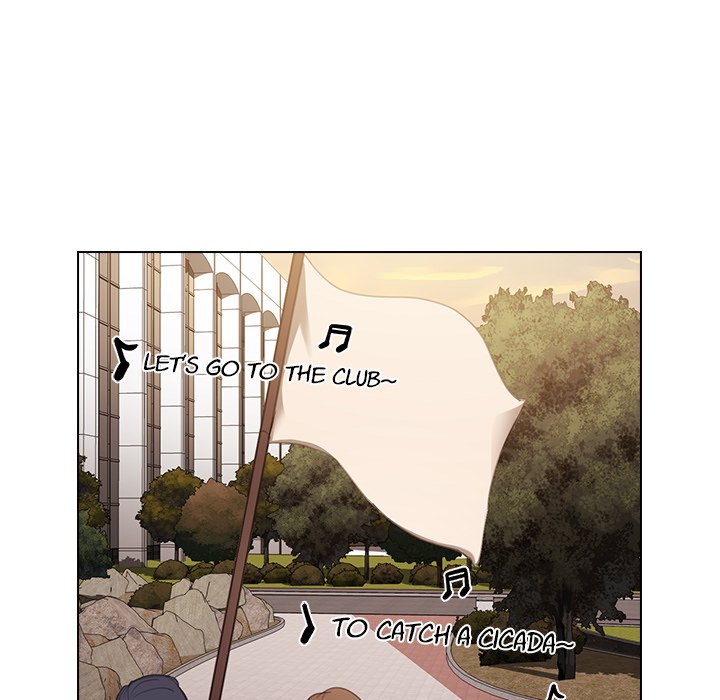 Who Cares If I’m a Loser! Chapter 12 image 90