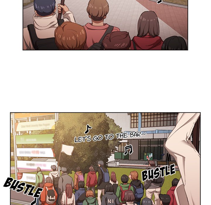 Who Cares If I’m a Loser! Chapter 12 image 91