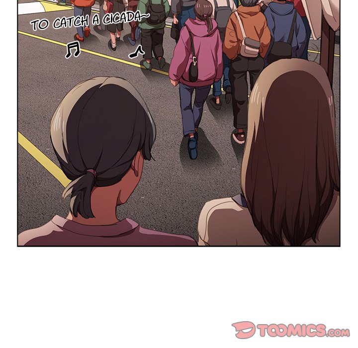 Who Cares If I’m a Loser! Chapter 12 image 92