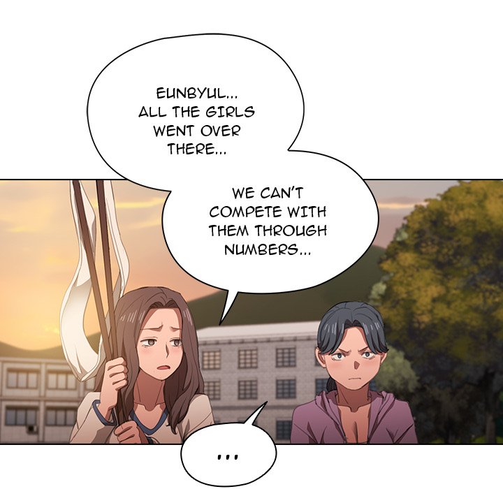 Who Cares If I’m a Loser! Chapter 12 image 93