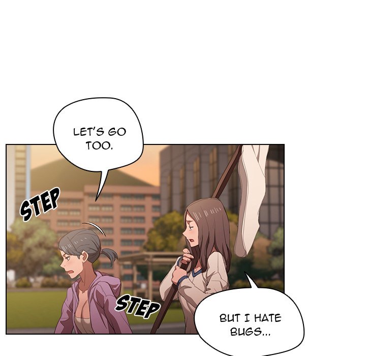 Who Cares If I’m a Loser! Chapter 12 image 94