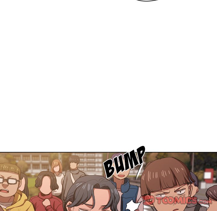 Who Cares If I’m a Loser! Chapter 12 image 95