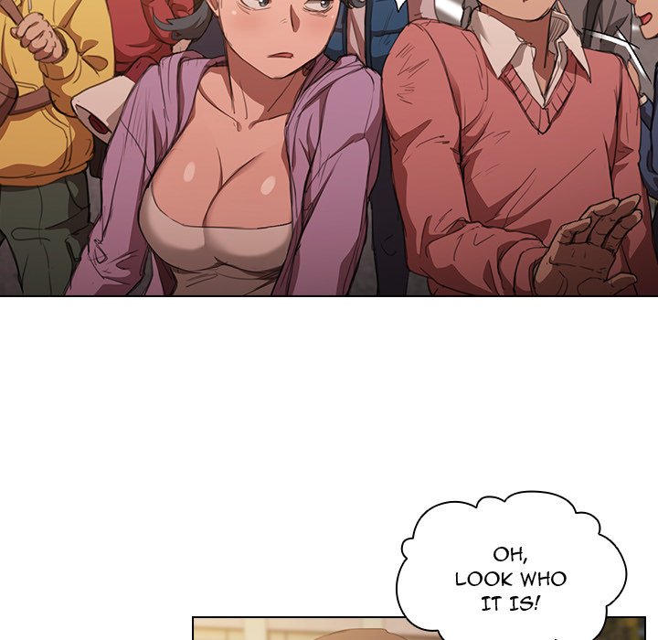 Who Cares If I’m a Loser! Chapter 12 image 96