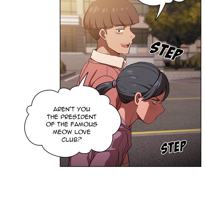 Who Cares If I’m a Loser! Chapter 12 image 97