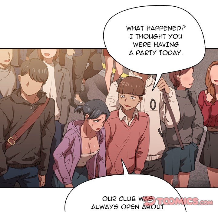 Who Cares If I’m a Loser! Chapter 12 image 98