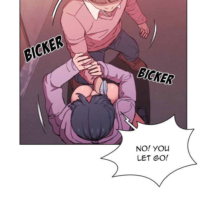 Who Cares If I’m a Loser! Chapter 13 image 9