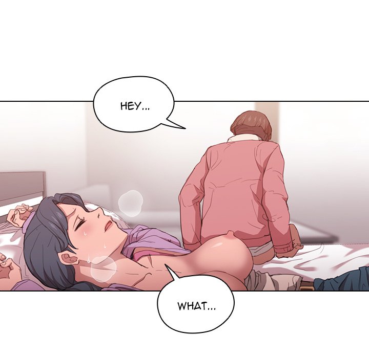 Who Cares If I’m a Loser! Chapter 13 image 106